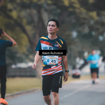 Runner Photo 7096487