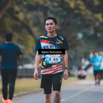 Runner Photo 7096488