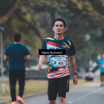 Runner Photo 7096489
