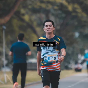 Runner Photo 7096490