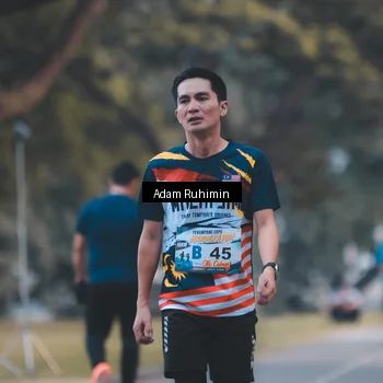 Runner Photo 7096491