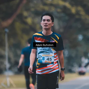 Runner Photo 7096492
