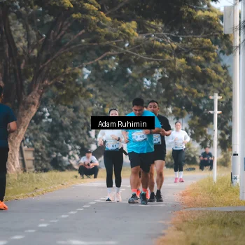 Runner Photo 7096494