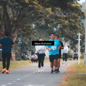 Runner Photo 7096495