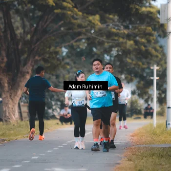 Runner Photo 7096496