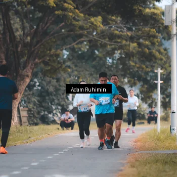 Runner Photo 7096497