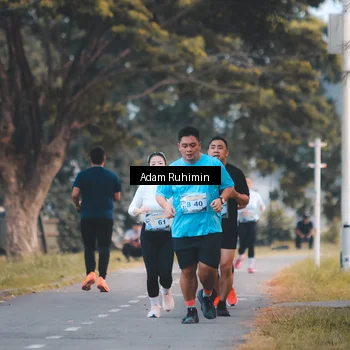 Runner Photo 7096498