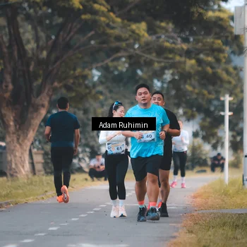 Runner Photo 7096499