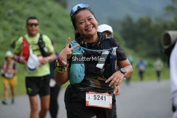Runner Photo 70965