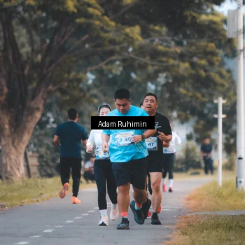 Runner Photo 7096500