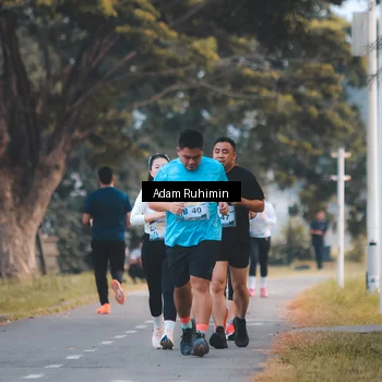 Runner Photo 7096501