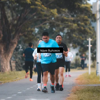 Runner Photo 7096502