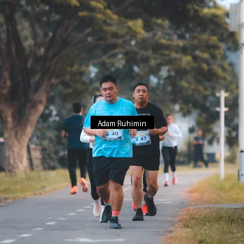 Runner Photo 7096503