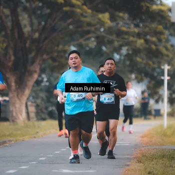 Runner Photo 7096504