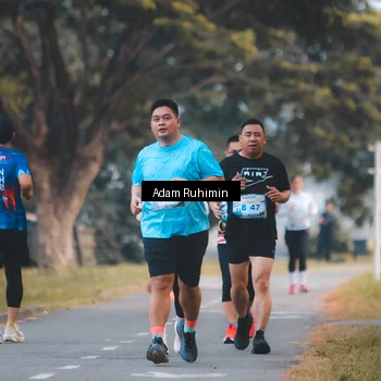 Runner Photo 7096505