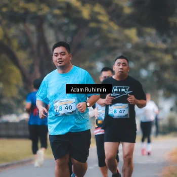Runner Photo 7096506