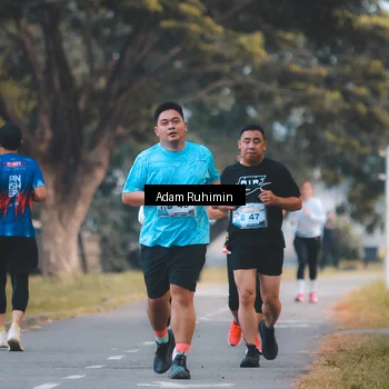 Runner Photo 7096507