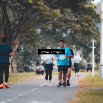 Runner Photo 7096508