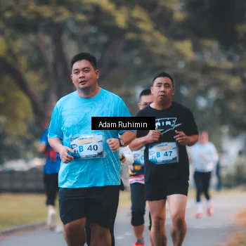 Runner Photo 7096509