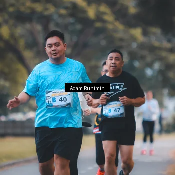 Runner Photo 7096510