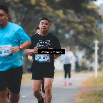 Runner Photo 7096512