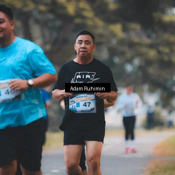 Runner Photo 7096514