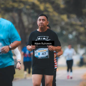 Runner Photo 7096515