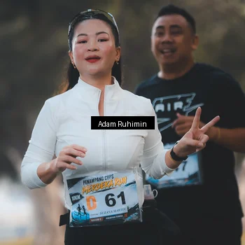 Runner Photo 7096518