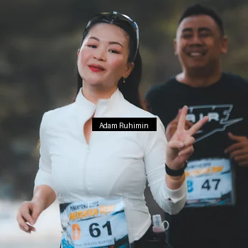 Runner Photo 7096519