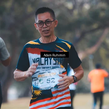 Runner Photo 7096521