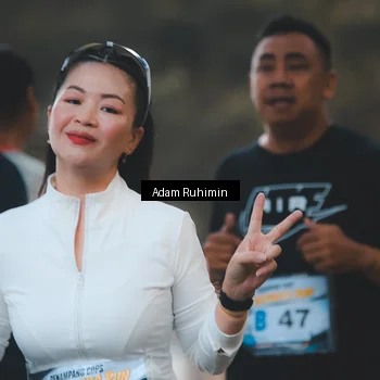 Runner Photo 7096522