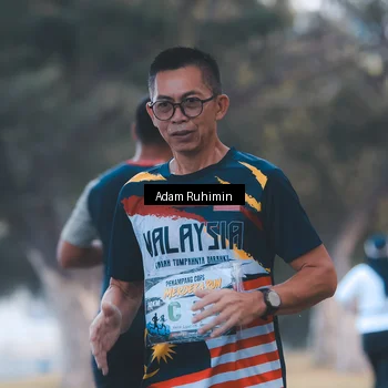 Runner Photo 7096523