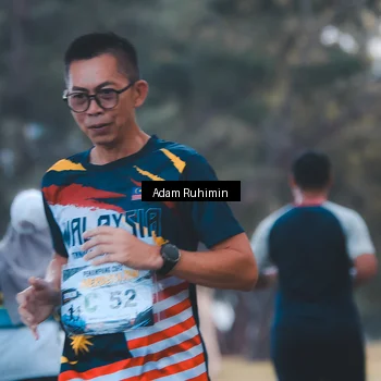 Runner Photo 7096524