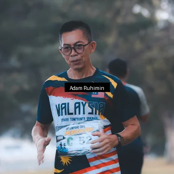 Runner Photo 7096525