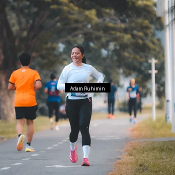 Runner Photo 7096526
