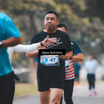 Runner Photo 7096527