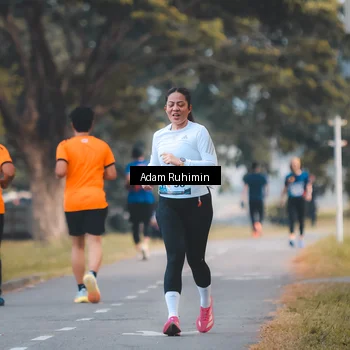 Runner Photo 7096528