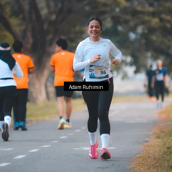 Runner Photo 7096530