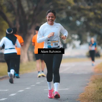Runner Photo 7096531