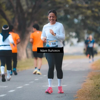 Runner Photo 7096532