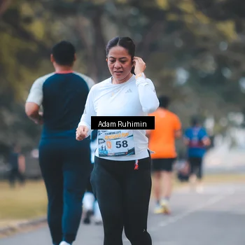 Runner Photo 7096533