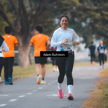Runner Photo 7096534