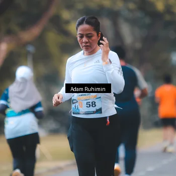 Runner Photo 7096535