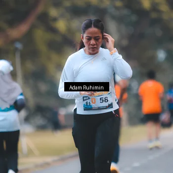 Runner Photo 7096536