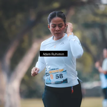 Runner Photo 7096537