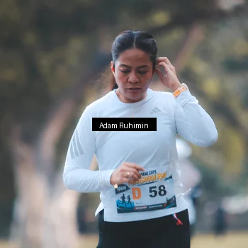Runner Photo 7096538