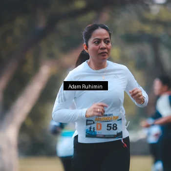 Runner Photo 7096540