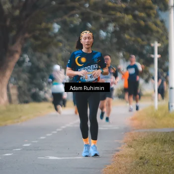 Runner Photo 7096541