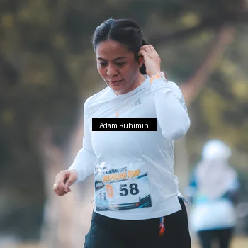 Runner Photo 7096543