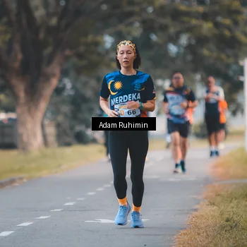 Runner Photo 7096544